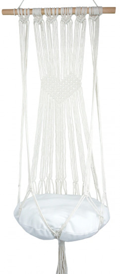 Гамак для кошек с подушкой