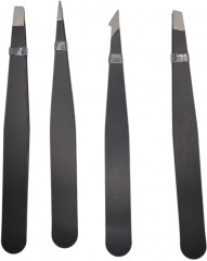 Набор пинцетов - Фото 1