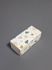 Набор коробок-пеналов «Новый год» - Фото 1