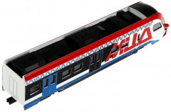 Электропоезд инерционный - Фото 1