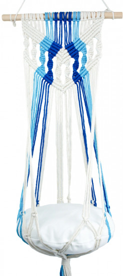 Гамак для кошек с подушкой