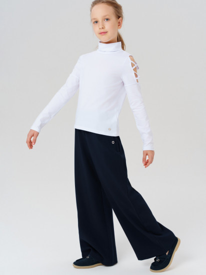 Водолазка для девочек