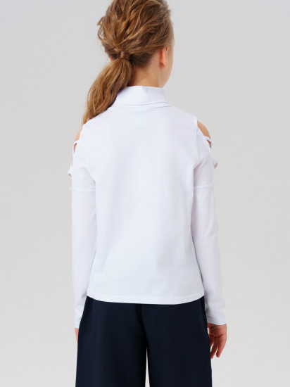 Водолазка для девочек