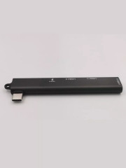 Разветвитель USB Type-C 4 в 1 SK-022 - Фото 3