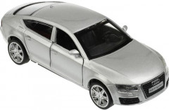 Машина инерционная «AUDI A7» - Фото 1