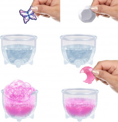 Кукла коллекционная «Pixie Supremes Magic Mirror — Skylar» - Фото 3