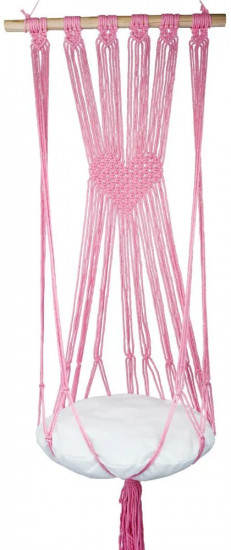 Гамак для кошек с подушкой