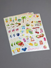 Стикерпак «Лето» - Фото 1