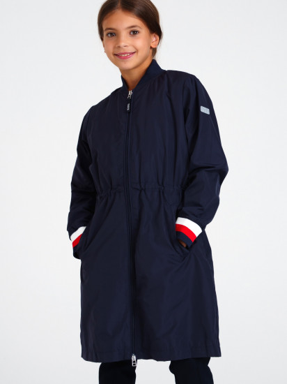 Плащ для девочек