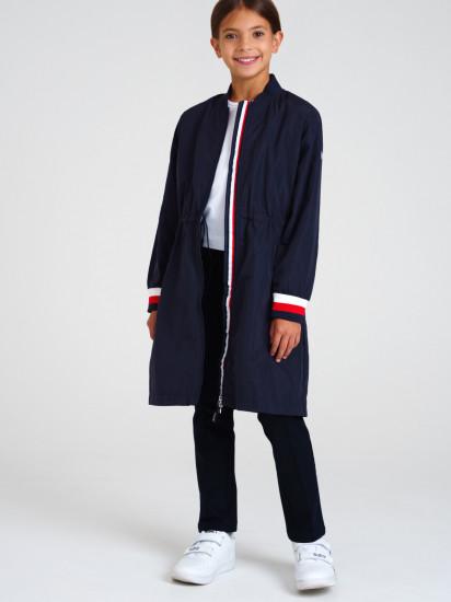 Плащ для девочек