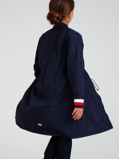 Плащ для девочек