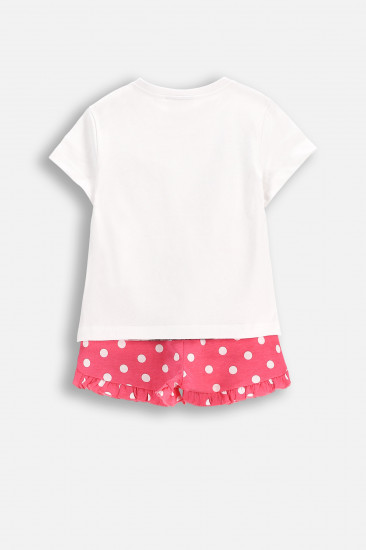 Пижама для девочек