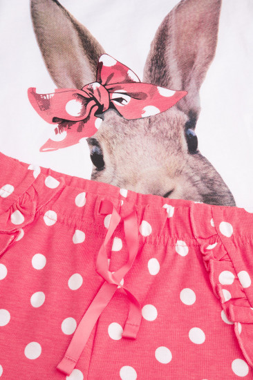 Пижама для девочек