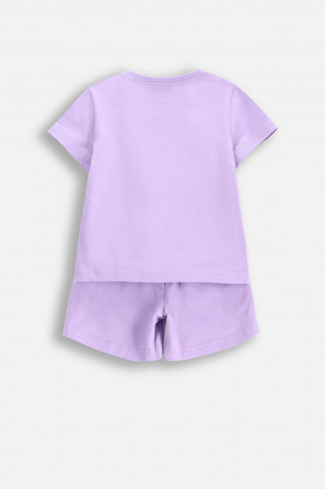 Пижама для девочек