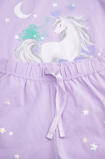 Пижама для девочек