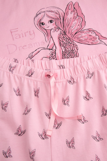 Пижама для девочек