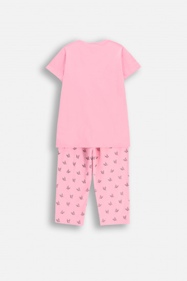 Пижама для девочек