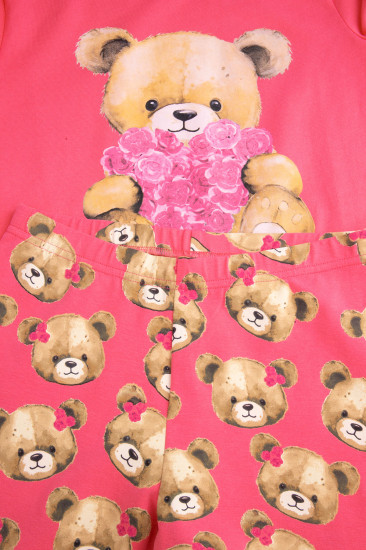 Пижама для девочек