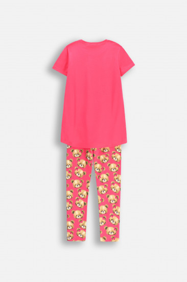 Пижама для девочек