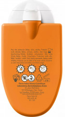 Компакт-эмульсия для всей семьи солнцезащитная «Reflexe Solaire» SPF 50+ - Фото 9