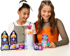 Кукла-мини «Magic Mixies Pixlings. Amber the Dragon» - Фото 4