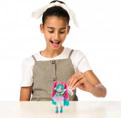 Кукла-мини «Magic Mixies Pixlings. Amber the Dragon» - Фото 7