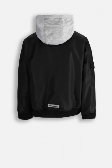 Куртка для мальчиков демисезонная