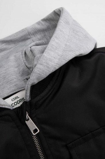 Куртка для мальчиков демисезонная