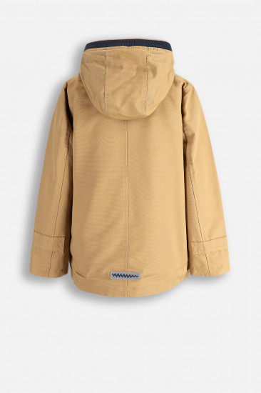 Куртка для мальчиков демисезонная