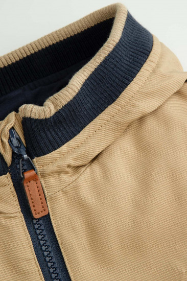 Куртка для мальчиков демисезонная