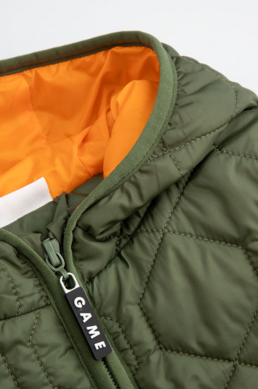 Куртка для мальчиков демисезонная