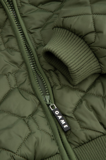 Куртка для мальчиков демисезонная