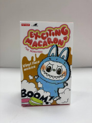 Игрушка-сюрприз «Labubu Exciting Macaron» (аналог) - Фото 4