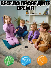 Игра настольная сумбурный квиз «Цитатный вызов» - Фото 4