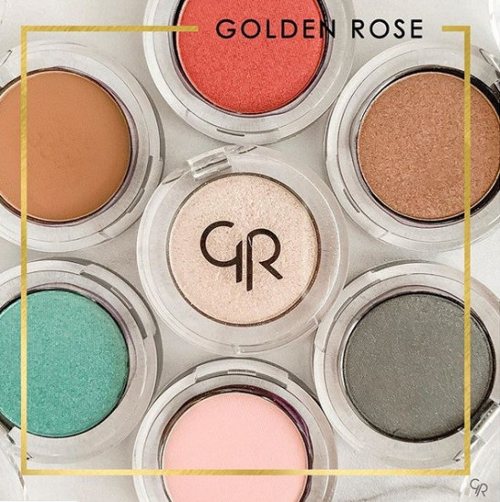 Тени для век матовые «Soft Color Mono Eyeshadow Matte», оттенок 14