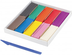 Пластилин классический - Фото 1