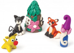 Пластилин классический - Фото 2