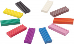 Пластилин классический - Фото 3