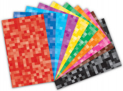 Набор цветного картона «M.Craft» - Фото 6
