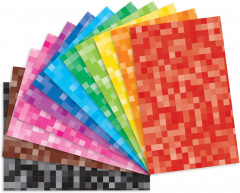 Набор цветного картона «M.Craft» - Фото 6