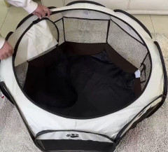 Вольер-тент - Фото 1