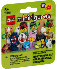 Конструктор «Поклонник костюма хомячка» - Фото 2