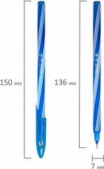 Набор ручек шариковых - Фото 10