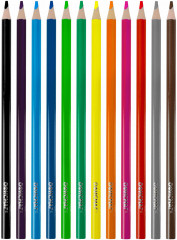 Карандаши цветные - Фото 4