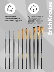 Набор кистей для рисования и декорирования - Фото 1