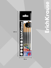 Набор кистей для рисования и декорирования - Фото 3