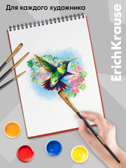 Набор кистей для рисования и декорирования - Фото 4