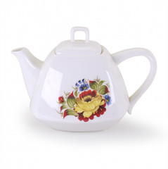 Сервиз чайный «Варвара» - Фото 1