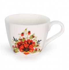 Сервиз чайный «Варвара» - Фото 4