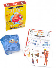 Игра настольная «Верю не верю» - Фото 1